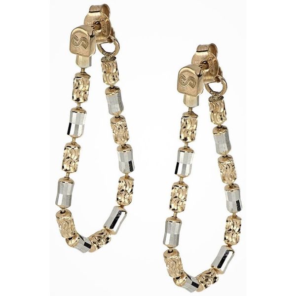 Silver Earrings Grader Jewelers Groton, CT