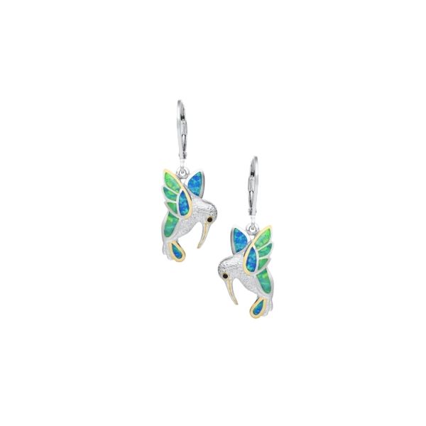 Silver Earrings Grader Jewelers Groton, CT