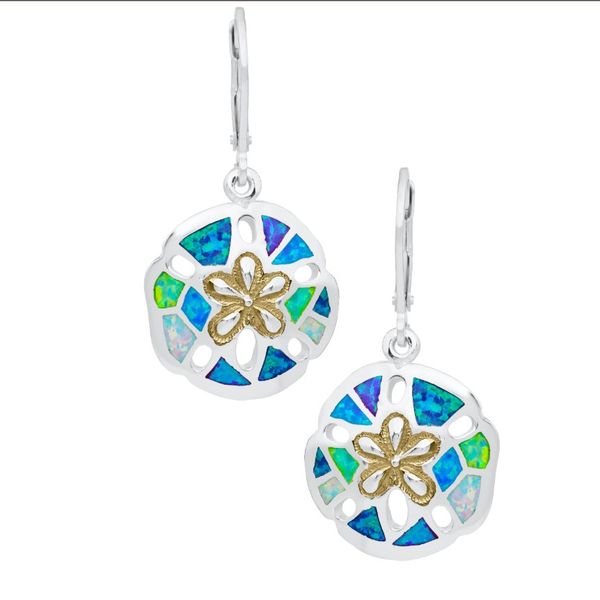 Silver Earrings Grader Jewelers Groton, CT
