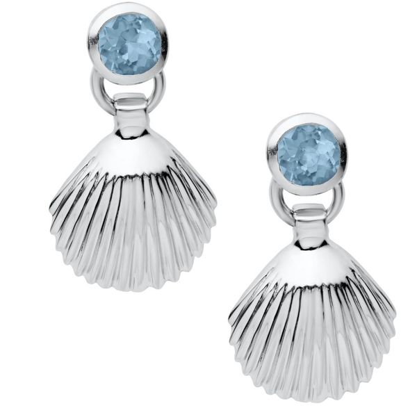 Silver Earrings Grader Jewelers Groton, CT