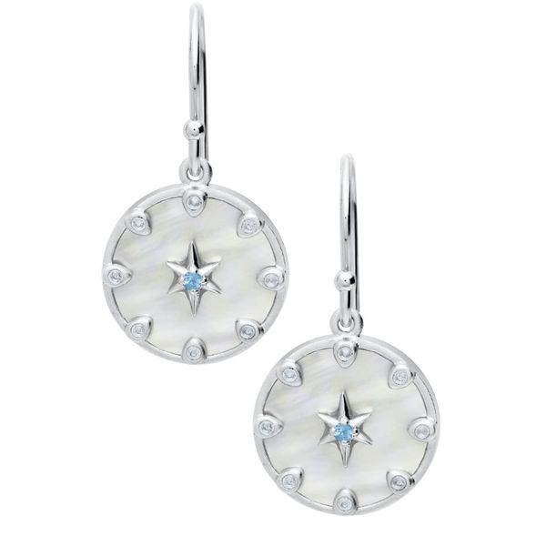 Silver Earrings Grader Jewelers Groton, CT