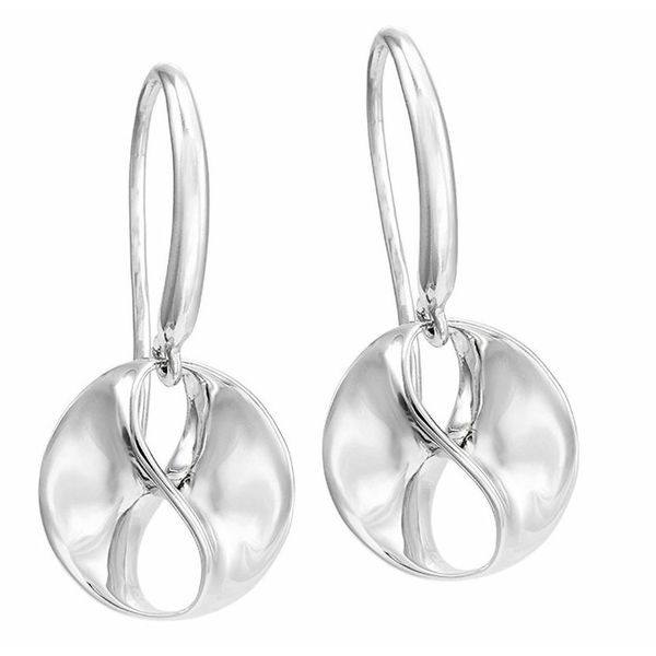Silver Earrings Grader Jewelers Groton, CT
