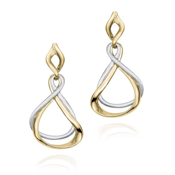 Silver Earrings Grader Jewelers Groton, CT