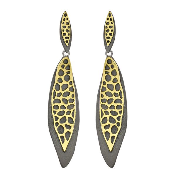 Silver Earrings Grader Jewelers Groton, CT