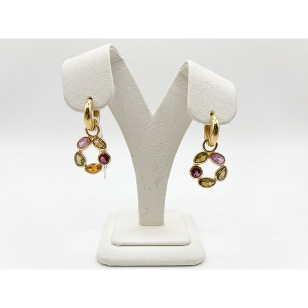 Silver Earrings Grader Jewelers Groton, CT