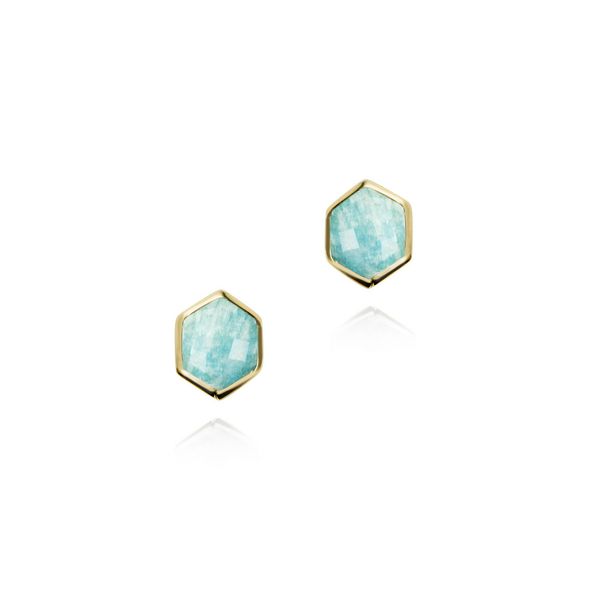 Silver Earrings Grader Jewelers Groton, CT