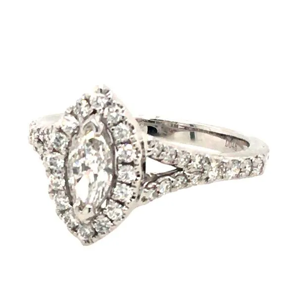 Engagement Ring Graham Jewelers Wayzata, MN