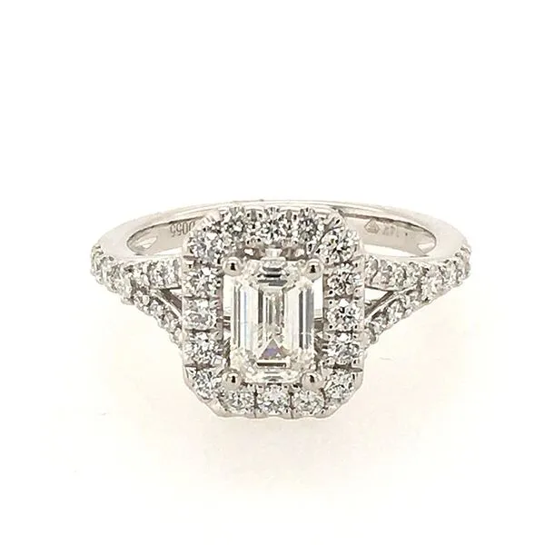 Engagement Ring Image 2 Graham Jewelers Wayzata, MN
