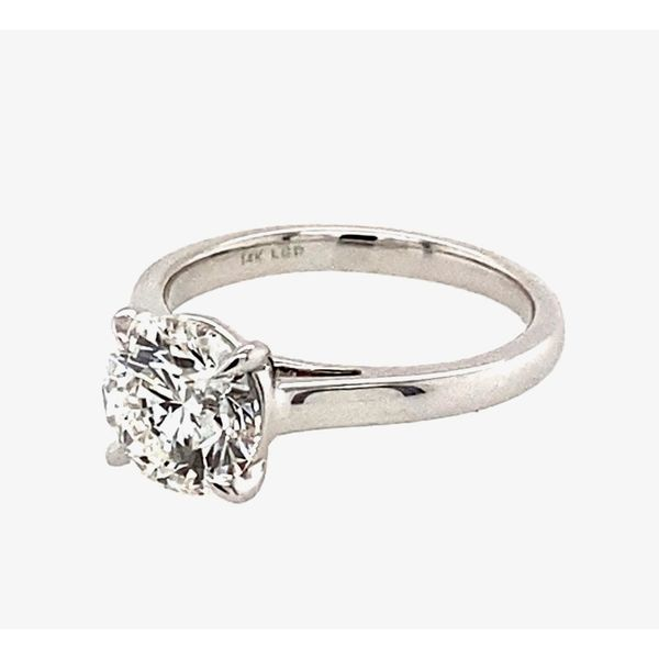 Engagement Ring Image 2 Graham Jewelers Wayzata, MN