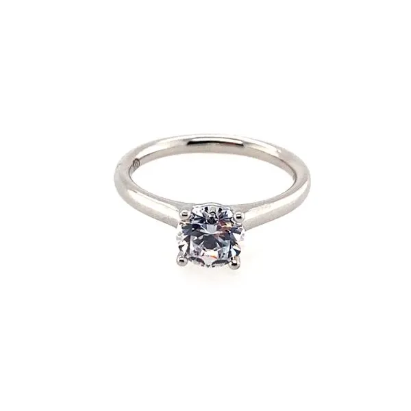 Engagement Ring Graham Jewelers Wayzata, MN