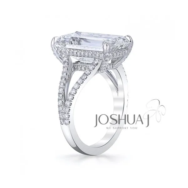 Engagement Ring Image 2 Graham Jewelers Wayzata, MN