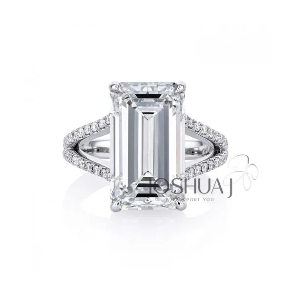Engagement Ring Image 3 Graham Jewelers Wayzata, MN