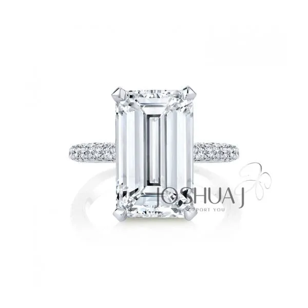 Engagement Ring Image 2 Graham Jewelers Wayzata, MN