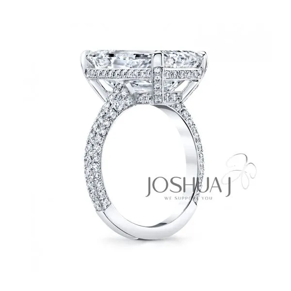 Engagement Ring Image 3 Graham Jewelers Wayzata, MN