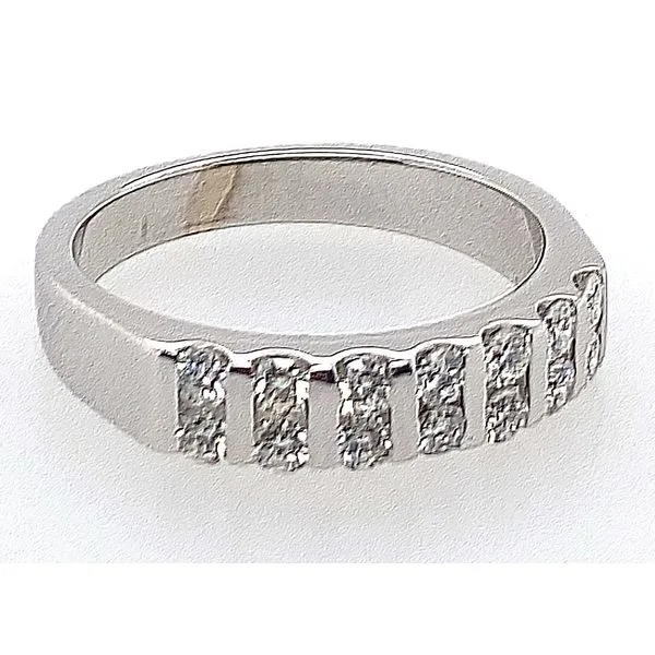 Engagement Ring Graham Jewelers Wayzata, MN