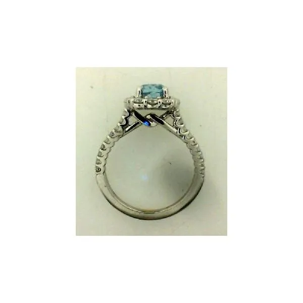 Engagement Ring Image 2 Graham Jewelers Wayzata, MN