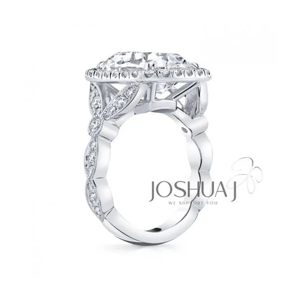 Engagement Ring Image 2 Graham Jewelers Wayzata, MN
