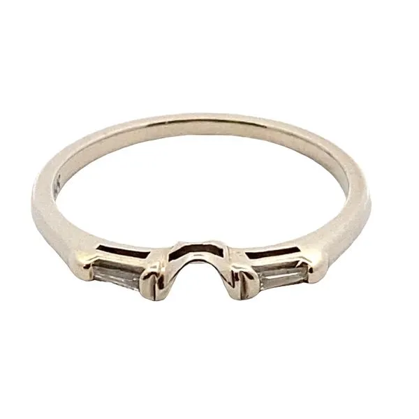 Engagement Ring Graham Jewelers Wayzata, MN