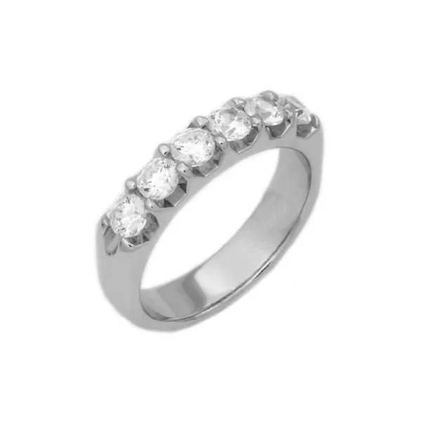 Wedding Band Graham Jewelers Wayzata, MN