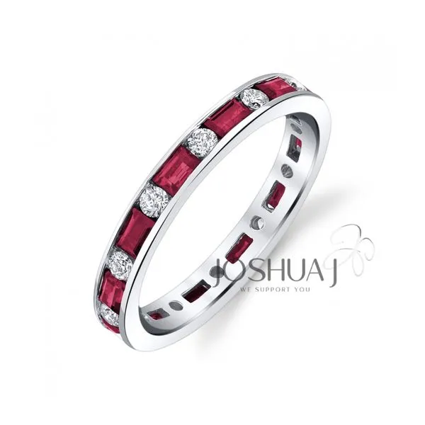 Wedding Band Graham Jewelers Wayzata, MN