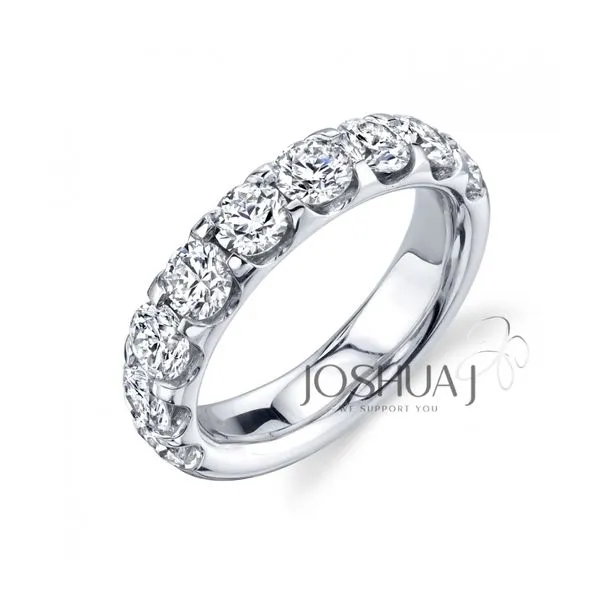 Wedding Band Graham Jewelers Wayzata, MN