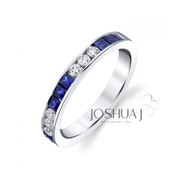 Wedding Band Graham Jewelers Wayzata, MN
