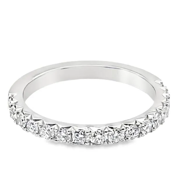 Wedding Band Graham Jewelers Wayzata, MN