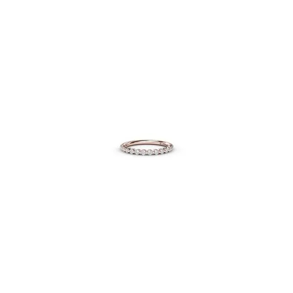 Women's Rose Gold Wedding Bands Graham Jewelers Wayzata, MN