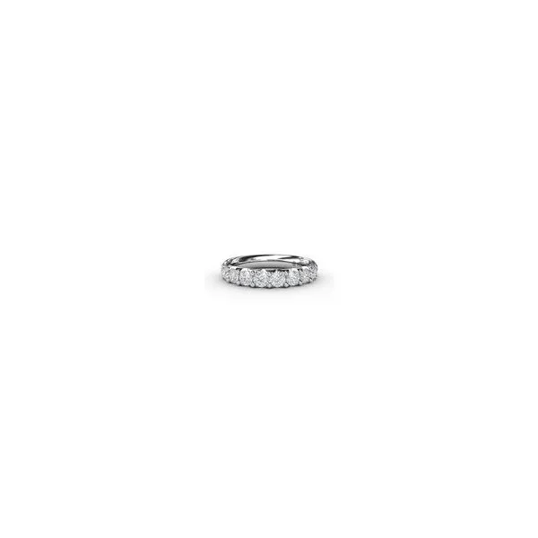 Wedding Band Graham Jewelers Wayzata, MN
