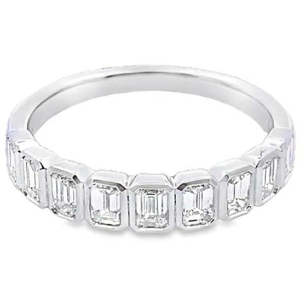 Wedding Band Graham Jewelers Wayzata, MN