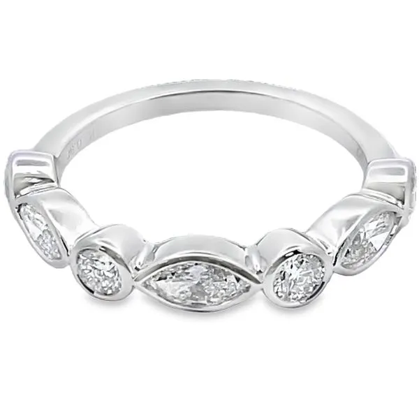 Wedding Band Graham Jewelers Wayzata, MN