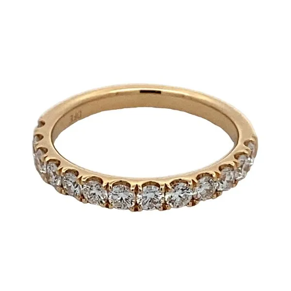 Wedding Band Graham Jewelers Wayzata, MN