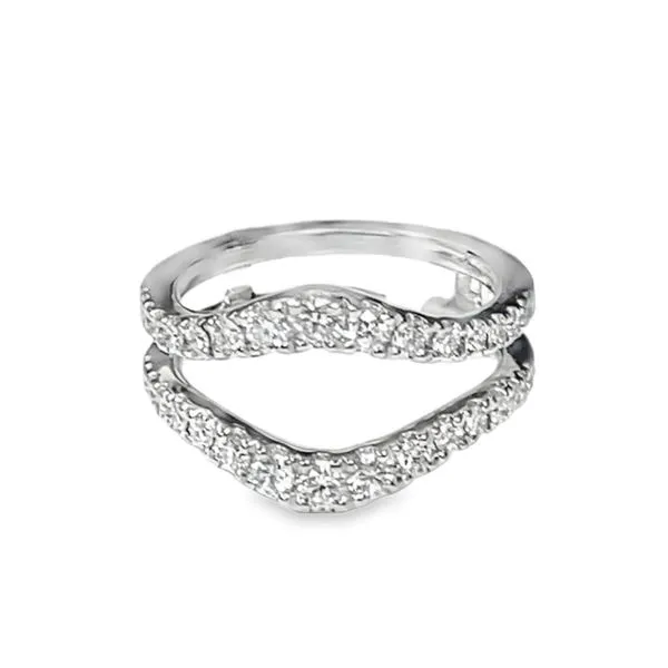 Wedding Band Graham Jewelers Wayzata, MN