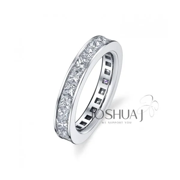 Wedding Band Graham Jewelers Wayzata, MN