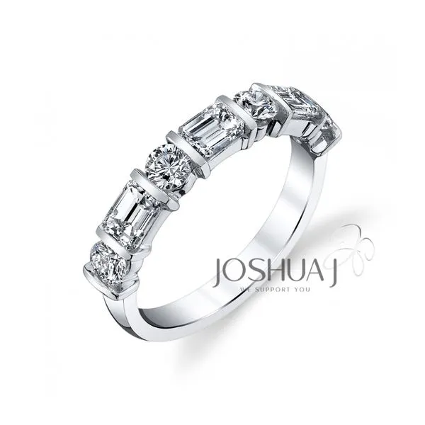 Wedding Band Graham Jewelers Wayzata, MN