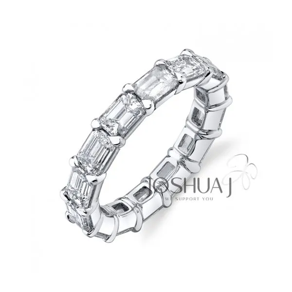 Wedding Band Graham Jewelers Wayzata, MN
