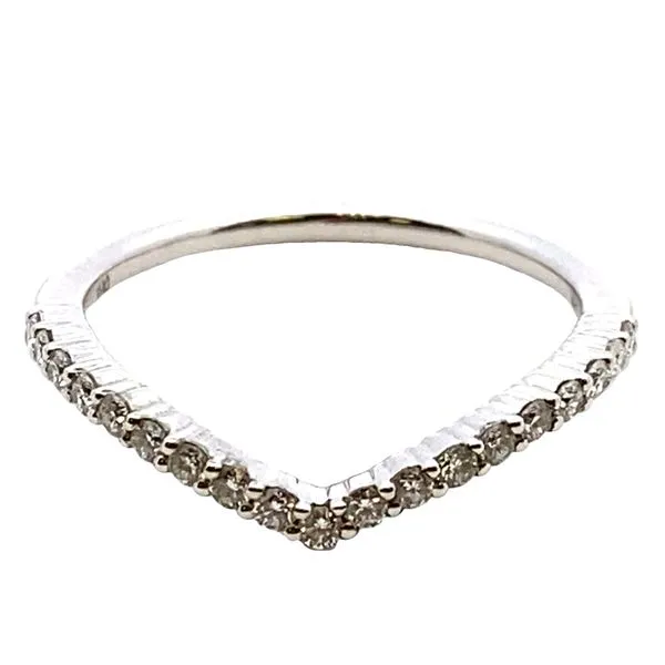Wedding Band Graham Jewelers Wayzata, MN