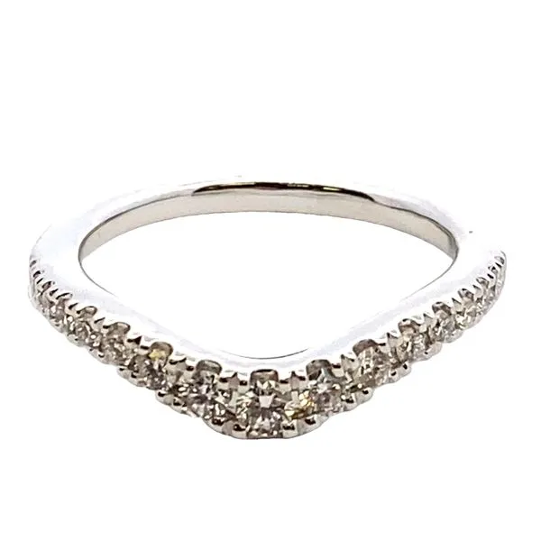 Wedding Band Graham Jewelers Wayzata, MN