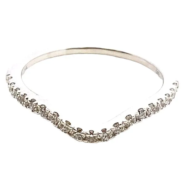Wedding Band Graham Jewelers Wayzata, MN
