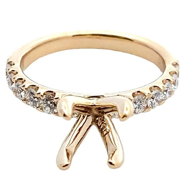 Wedding Band Graham Jewelers Wayzata, MN