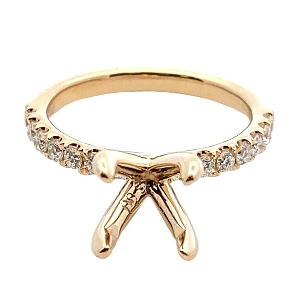 Wedding Band Graham Jewelers Wayzata, MN