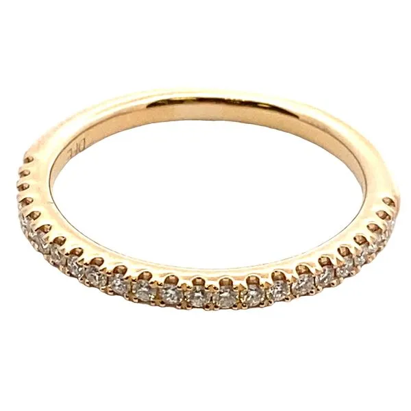Wedding Band Graham Jewelers Wayzata, MN