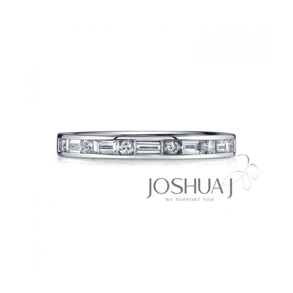 Wedding Band Graham Jewelers Wayzata, MN