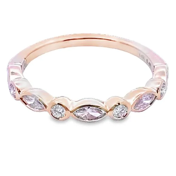 Wedding Band Graham Jewelers Wayzata, MN
