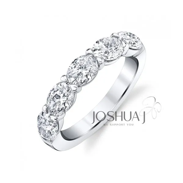 Wedding Band Graham Jewelers Wayzata, MN