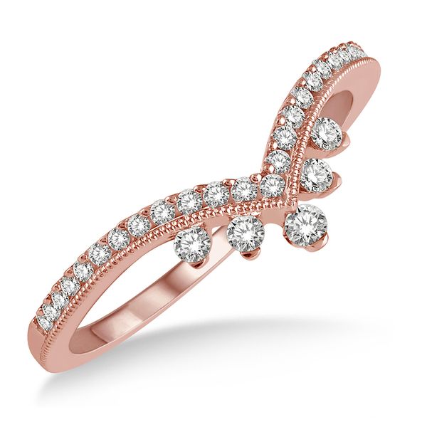 Wedding Band Graham Jewelers Wayzata, MN