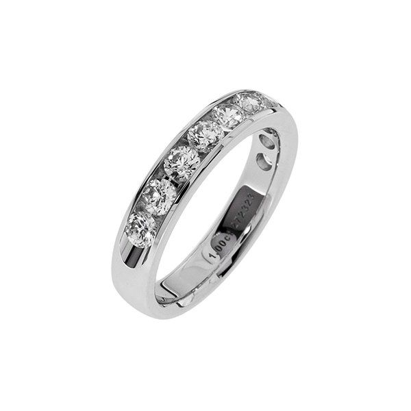 Wedding Band Graham Jewelers Wayzata, MN