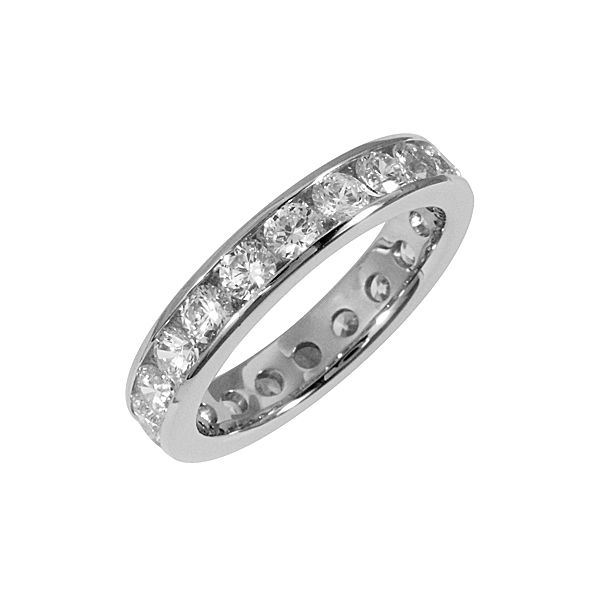 Wedding Band Graham Jewelers Wayzata, MN