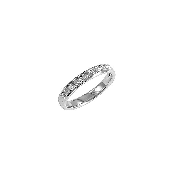 Wedding Band Graham Jewelers Wayzata, MN