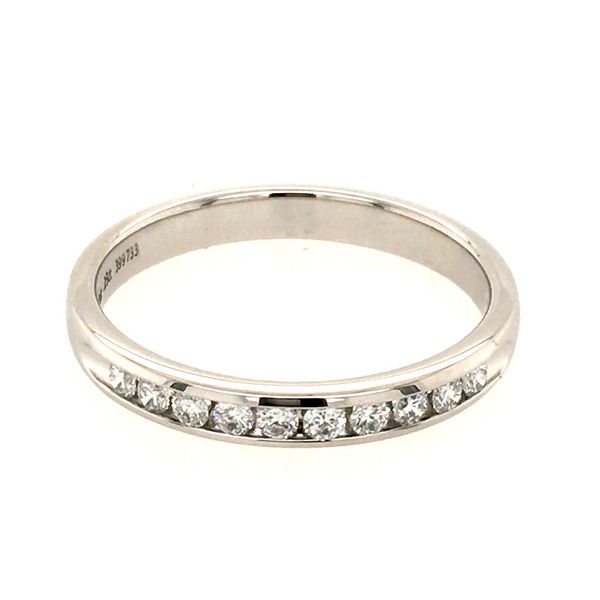 Wedding Band Image 2 Graham Jewelers Wayzata, MN